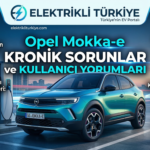 Opel Mokka-e almadan önce Stellantis altyapısındaki kronik sorunları detaylıca öğrenin. Nitekim kış menzili düşüşü ve klima sesleri kullanıcıları yoruyor. Dolayısıyla rehberimizi hemen okuyun.