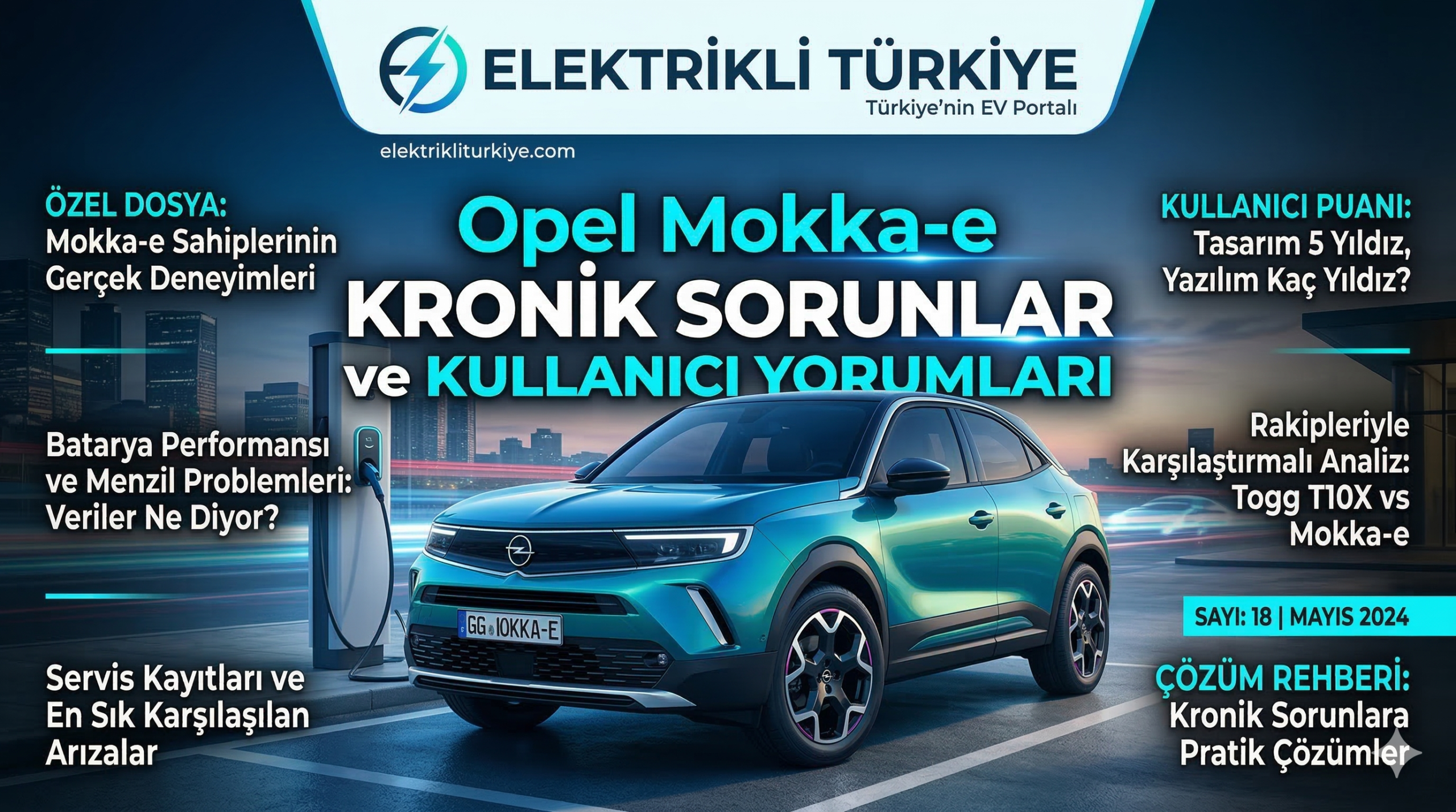 Opel Mokka-e almadan önce Stellantis altyapısındaki kronik sorunları detaylıca öğrenin. Nitekim kış menzili düşüşü ve klima sesleri kullanıcıları yoruyor. Dolayısıyla rehberimizi hemen okuyun.