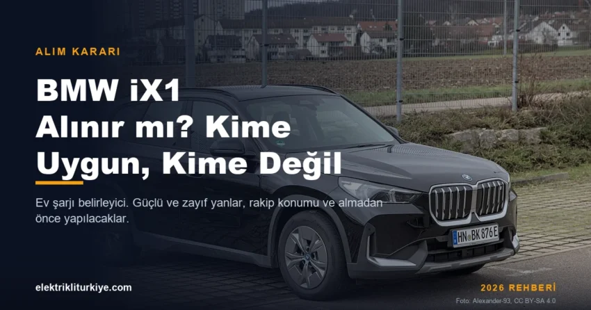 BMW iX1 alım kararı rehberi kapak görseli