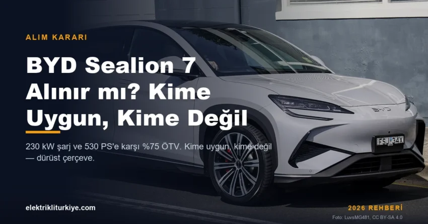BYD Sealion 7 alım kararı kapak görseli