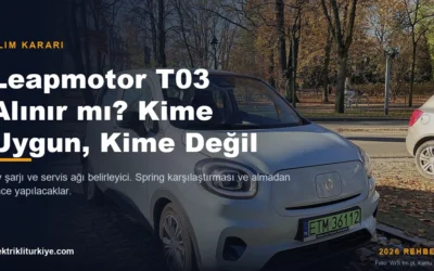 Leapmotor T03 alım kararı kapak görseli