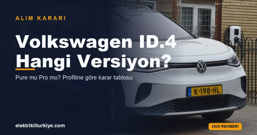 Volkswagen ID.4 hangi versiyon alınmalı rehberi kapak görseli