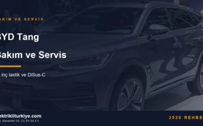BYD Tang bakım ve servis rehberi kapak görseli. Foto: Alexander-93, CC BY-SA 4.0