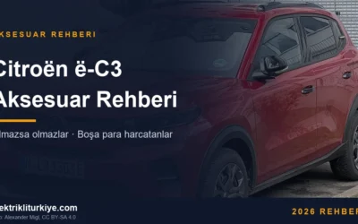 Citroën ë-C3 aksesuar rehberi kapak görseli. Foto: Alexander Migl, CC BY-SA 4.0