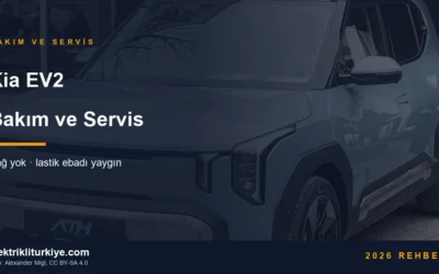 Kia EV2 bakım ve servis rehberi kapak görseli. Foto: Alexander Migl, CC BY-SA 4.0