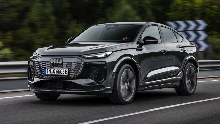 audi-q6-sportback-e-tron-1 Araçlar