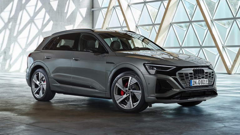 audi-q8-suv-e-tron-50-quattro-1 Araçlar