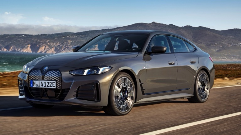 bmw-i4-xdrive40-1 Araçlar