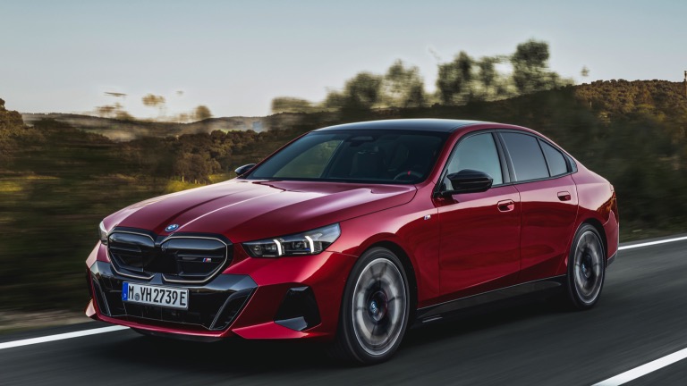 bmw-i5-m60-xdrive-sedan-1 Araçlar