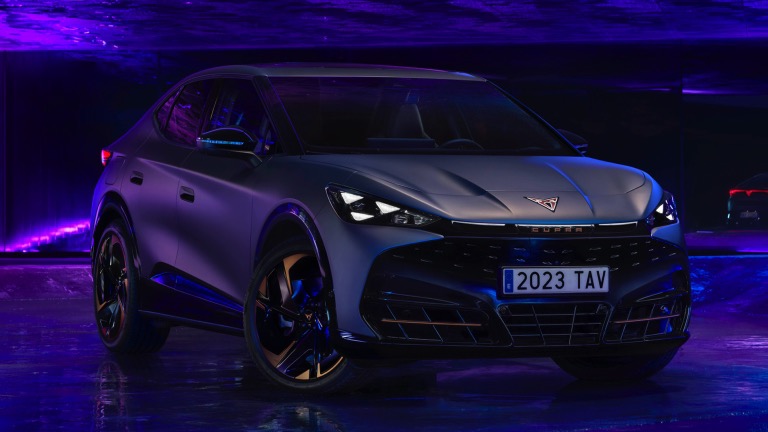 cupra-tavascan-vz-1 Araçlar