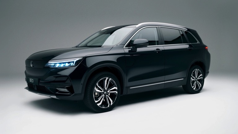 elaris-beo-86-kwh-1 Araçlar