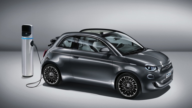 fiat-500e-cabrio-42-kwh-1 Araçlar