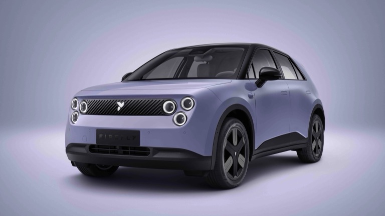 firefly-firefly-1 Araçlar