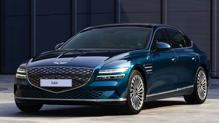 genesis-g80-electrified-luxury-my22-24-1 Araçlar