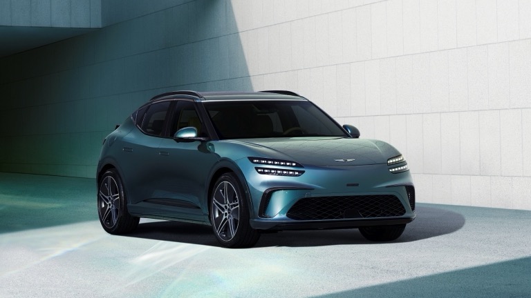 genesis-gv60-sport-my25-1 Araçlar