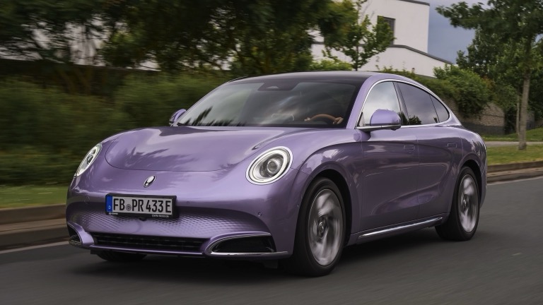 gwm-ora-07-pure-1 Araçlar