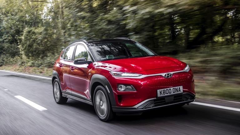 hyundai-kona-electric-64-kwh-1 Araçlar