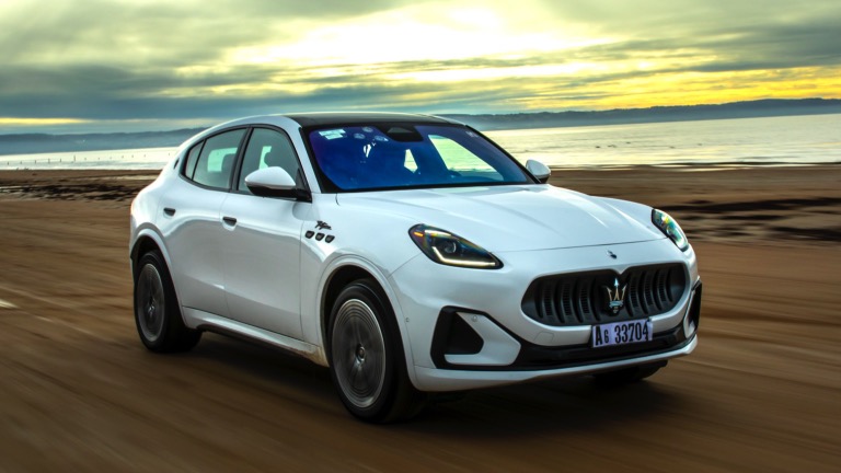 maserati-grecale-folgore-1 Araçlar