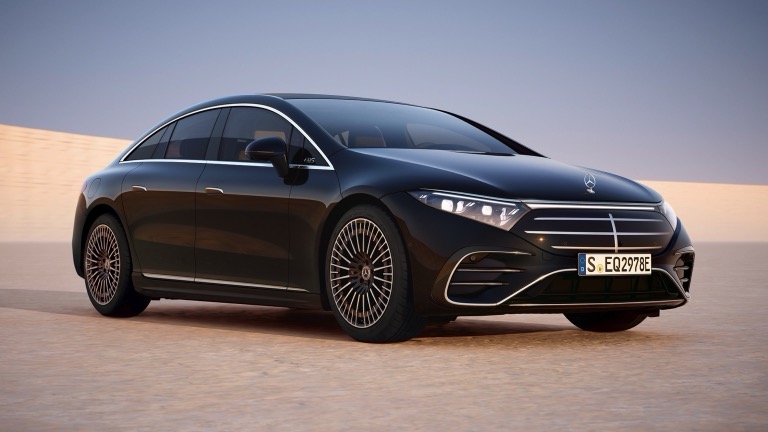 mercedes-benz-eqs-450-4matic-1 Araçlar