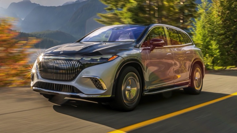 mercedes-benz-eqs-suv-maybach-680-1 Araçlar