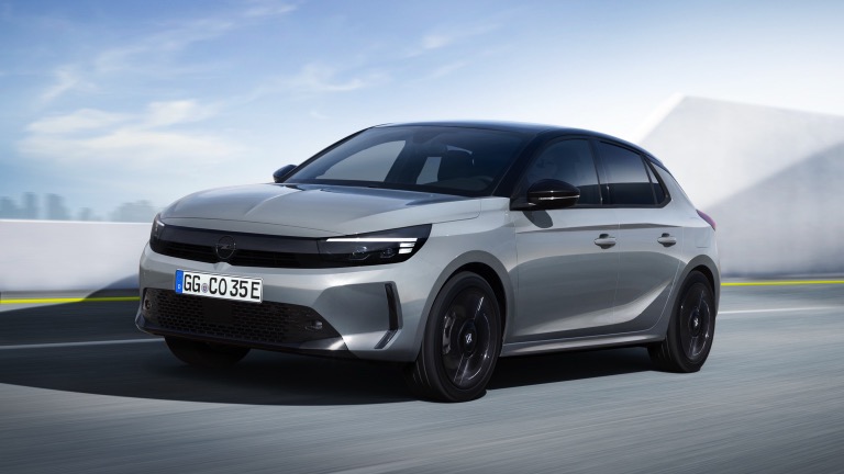 opel-corsa-electric-51-kwh-my24-1 Araçlar