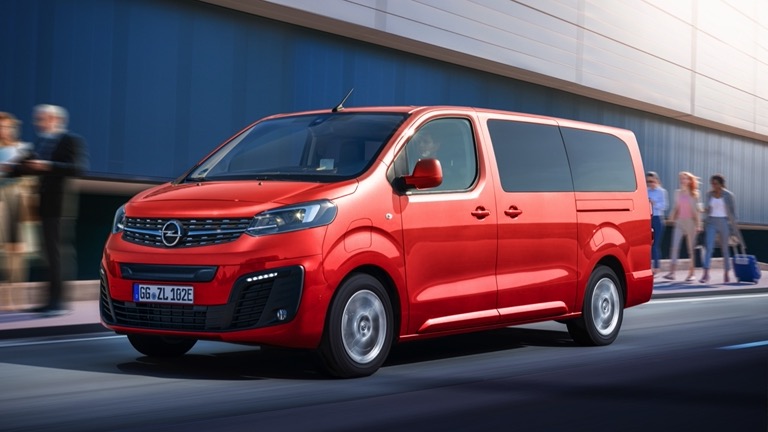 opel-vivaro-e-combi-m-50-kwh-1 Araçlar
