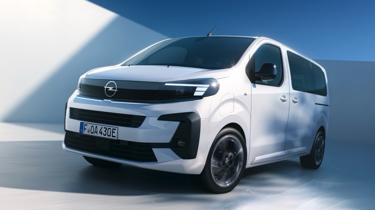 opel-zafira-electric-50-kwh-1 Araçlar