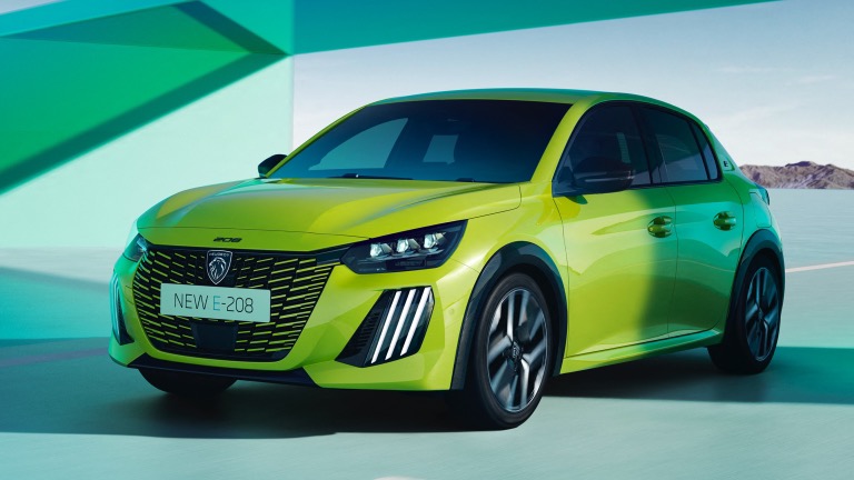 peugeot-e-208-51-kwh-my24-1 Araçlar