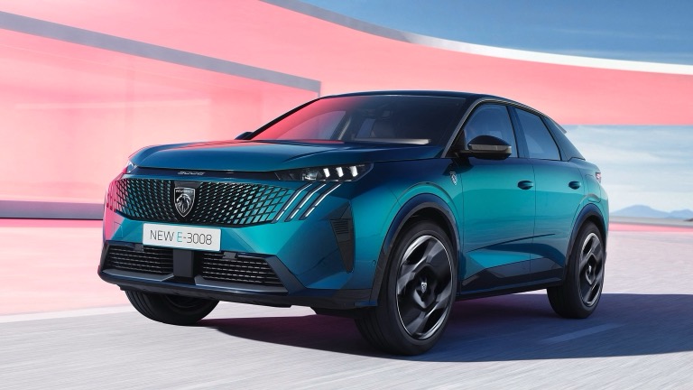 peugeot-e-3008-97-kwh-long-range-1 Araçlar