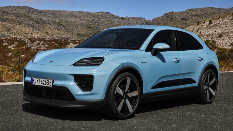 porsche-macan-electric-my25-1 Araçlar