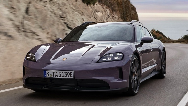 porsche-taycan-turbo-s-sport-turismo-1 Araçlar