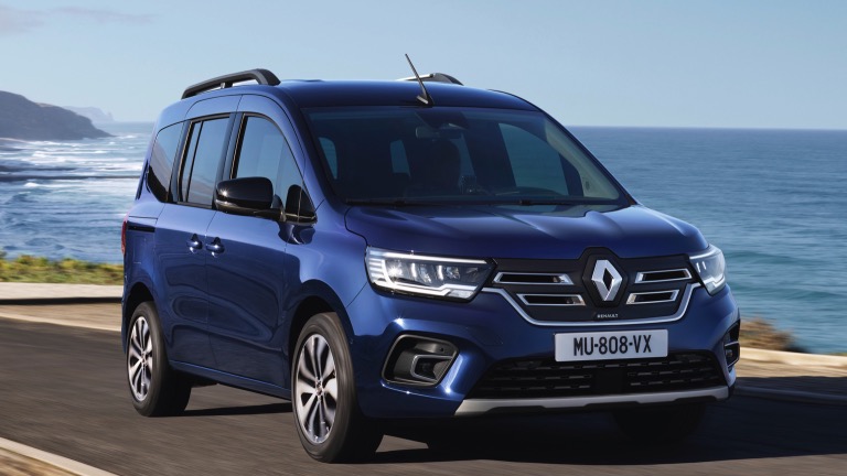 renault-kangoo-e-tech-electric-1 Araçlar