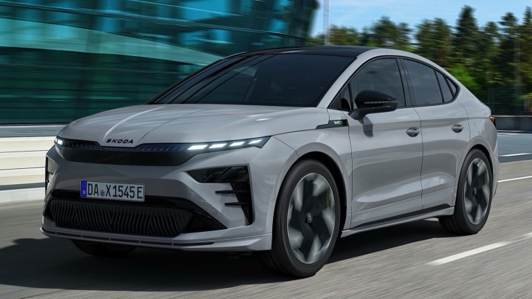 skoda-enyaq-coupe-rs-my26-1 Araçlar