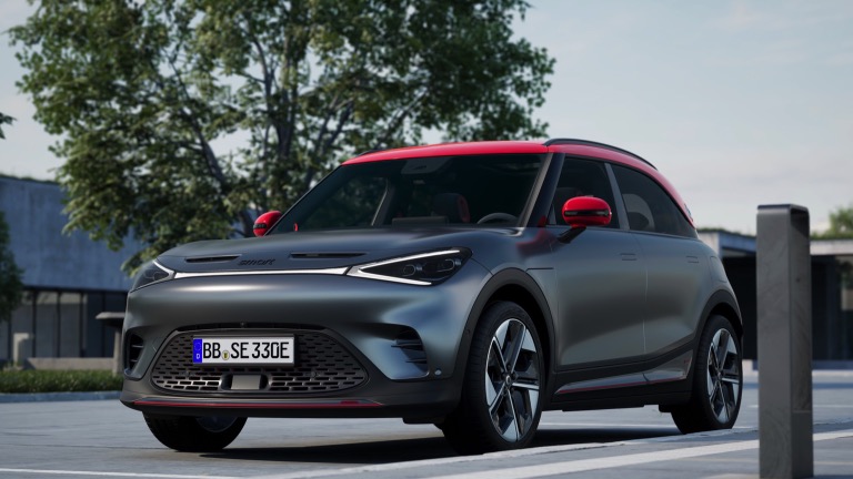 smart-1-brabus-1 Araçlar