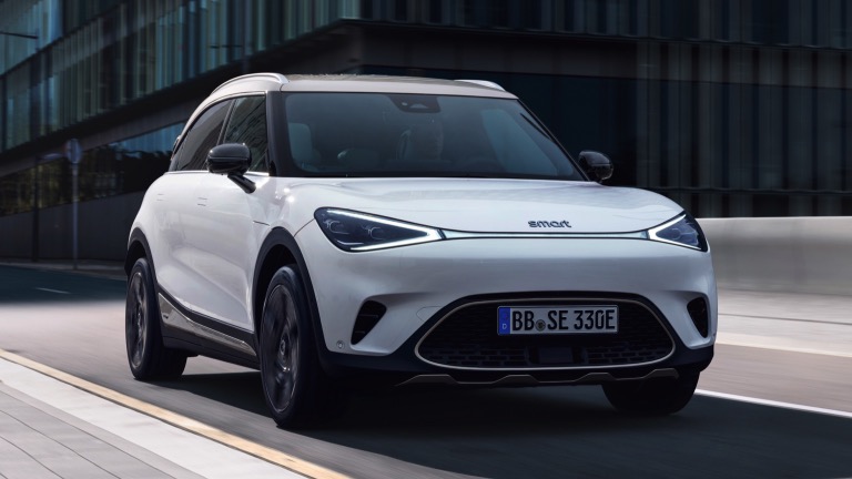 smart-1-pulse-1 Araçlar