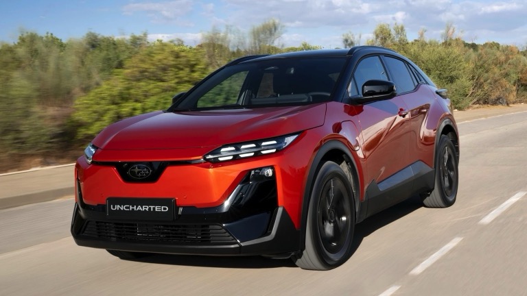 subaru-uncharted-57-7-kwh-my26-1 Araçlar