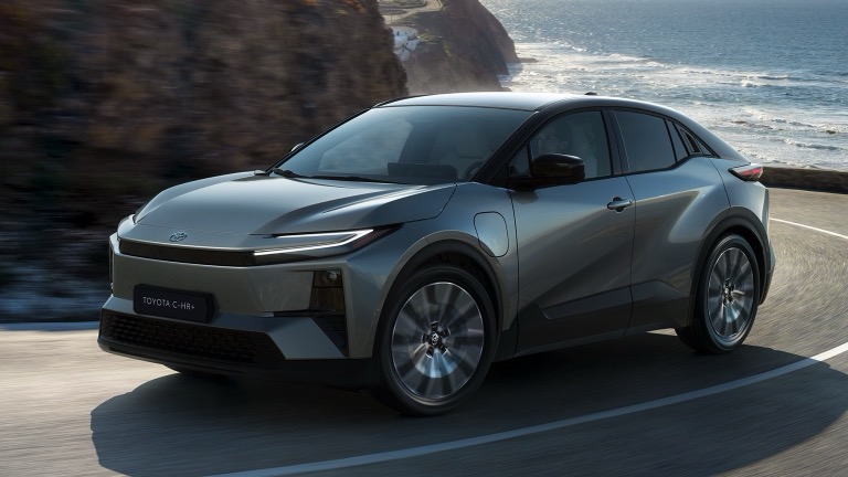 toyota-c-hr-77-kwh-my26-1 Araçlar