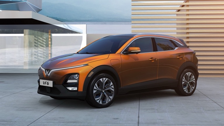 vinfast-vf-6-plus-1 Araçlar