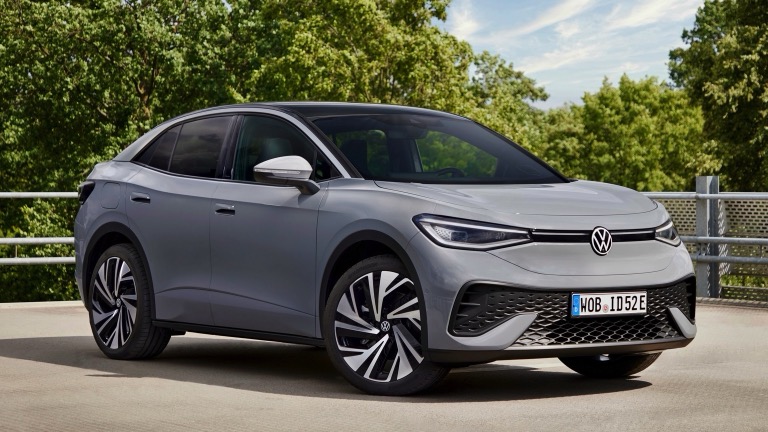volkswagen-id-5-pro-my26-1 Araçlar