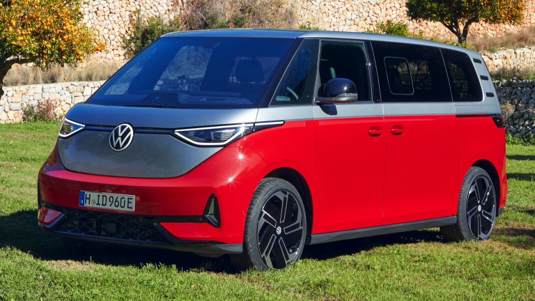 volkswagen-id-buzz-lwb-gtx-1 Araçlar