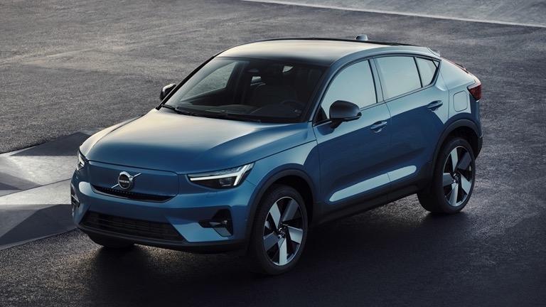 volvo-c40-recharge-twin-motor-my24-1 Araçlar