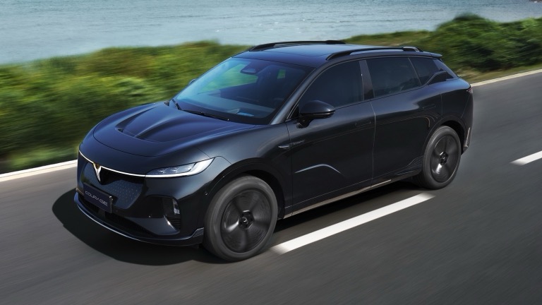 voyah-courage-80-kwh-awd-1 Araçlar