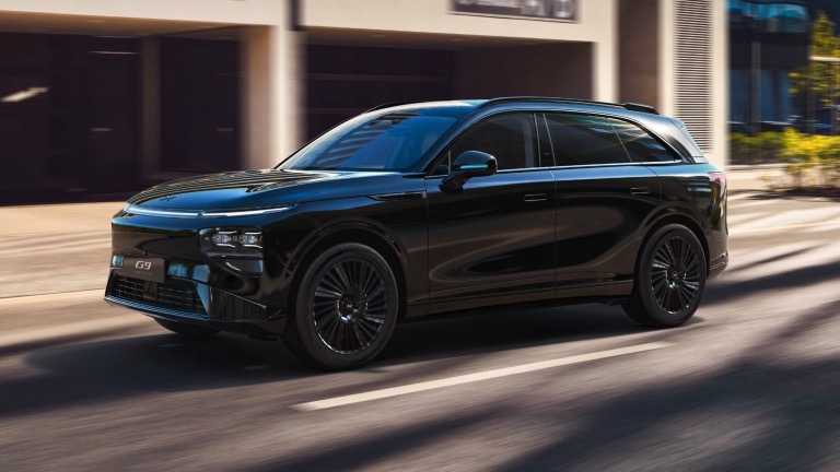 xpeng-g9-awd-performance-my25-1 Araçlar