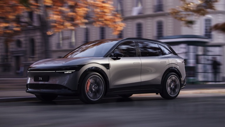 zeekr-7x-core-rwd-1 Araçlar
